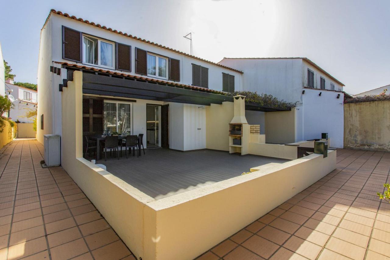 Vilar Do Jardim - Terrace And Pool - Vilamoura Quarteira Exteriér fotografie