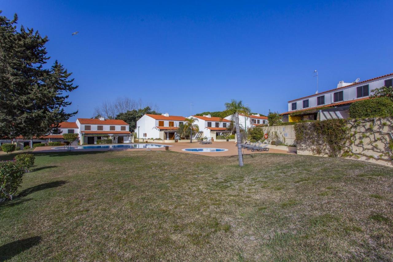 Vilar Do Jardim - Terrace And Pool - Vilamoura Quarteira Exteriér fotografie